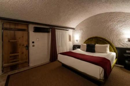 Artemis Cave Suites & Spa- Adults Only - 7