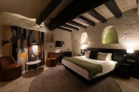 Artemis Cave Suites & Spa- Adults Only - 6