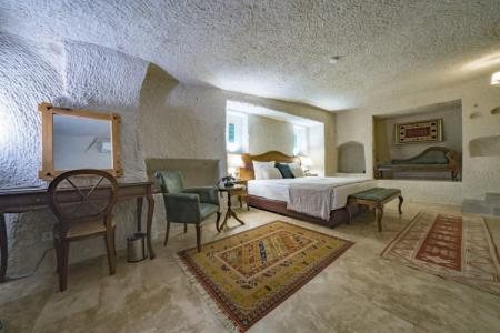 Artemis Cave Suites & Spa- Adults Only - 14