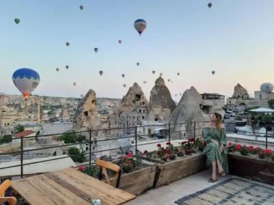 Artemis Cave Suites & Spa- Adults Only - 28