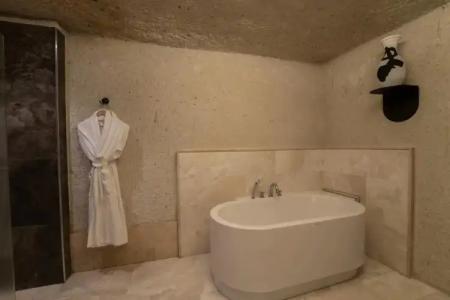 Artemis Cave Suites & Spa- Adults Only - 9