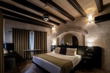 Artemis Cave Suites & Spa- Adults Only - 5