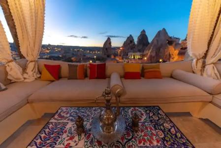 Artemis Cave Suites & Spa- Adults Only - 3