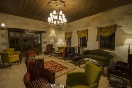Artemis Cave Suites & Spa- Adults Only - 2