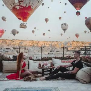 Artemis Cave Suites & Spa- Adults Only - 30