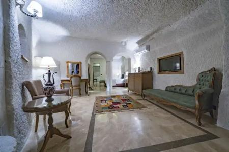 Artemis Cave Suites & Spa- Adults Only - 15