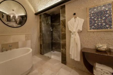 Artemis Cave Suites & Spa- Adults Only - 10