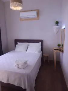 Antalya old town otel - 101