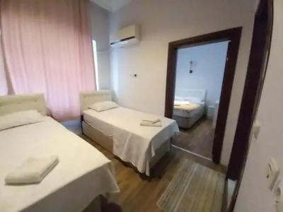 Antalya old town otel - 62