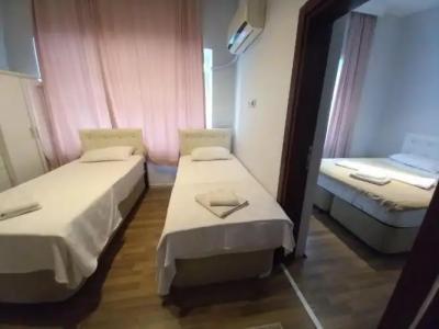 Antalya old town otel - 61