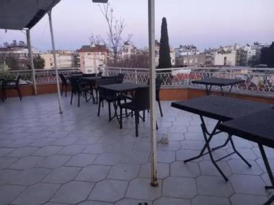 Antalya old town otel - 68