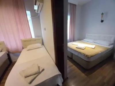 Antalya old town otel - 59