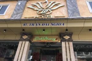 Linh Phuong 2 Hotel, Can Tho