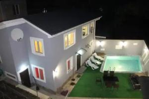 Villa Dvoretsky