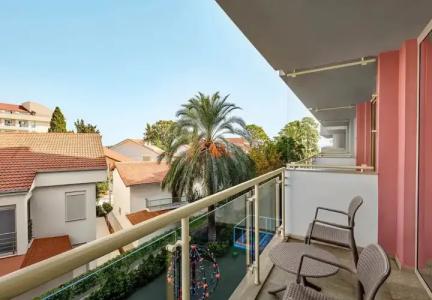 Akra Kemer - All Inclusive - 110