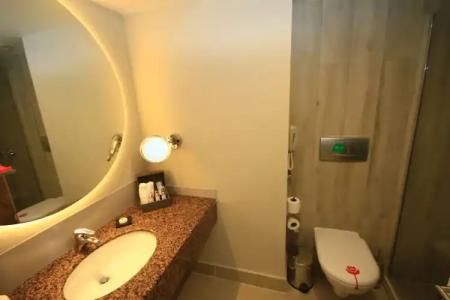 Akra Kemer - All Inclusive - 109