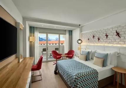 Akra Kemer - All Inclusive - 125