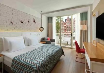 Akra Kemer - All Inclusive - 112