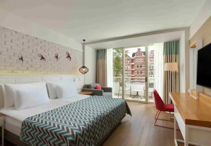 Akra Kemer - All Inclusive - 102