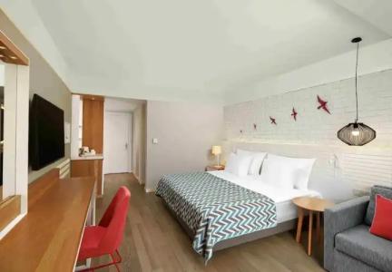 Akra Kemer - All Inclusive - 104