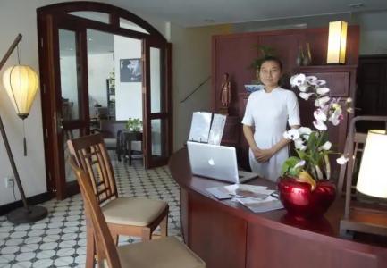 Nam Bo Boutique - 20