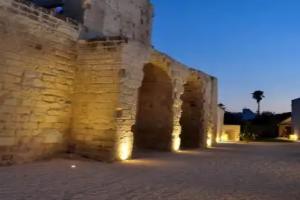 Agriturismo La Turrita, Melendugno