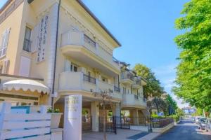 Residence Ducale, Rimini