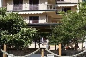 Meublé Leonetti, Palinuro