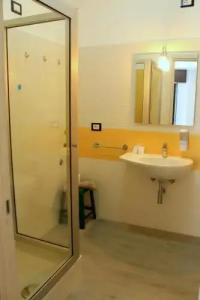 Meublé Leonetti - 20