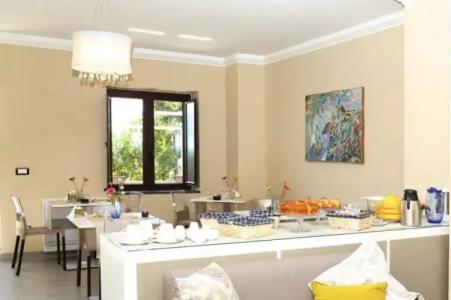 Meublé Leonetti - 15