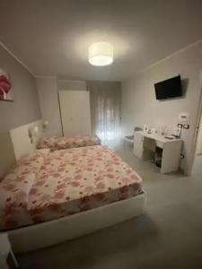 Meublé Leonetti - 19