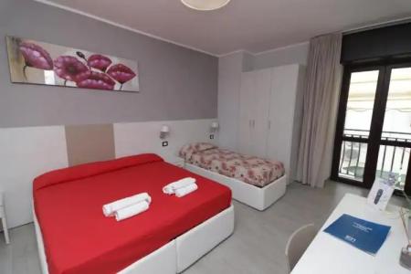 Meublé Leonetti - 17