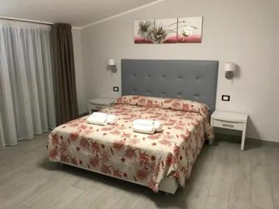 Meublé Leonetti - 31