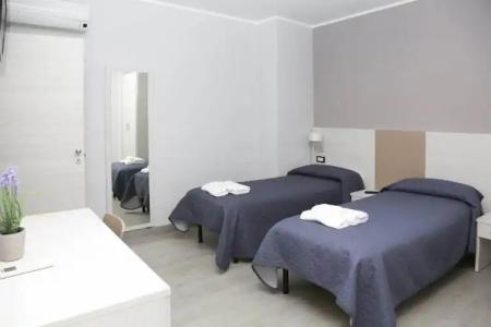 Meublé Leonetti - 2