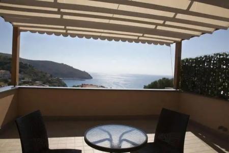 Meublé Leonetti - 12