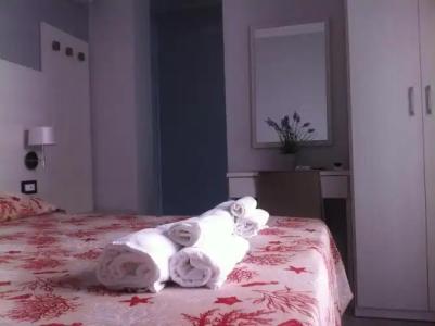 Meublé Leonetti - 25