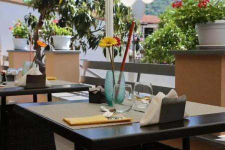 Meublé Leonetti - 13