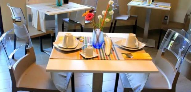 Meublé Leonetti - 16