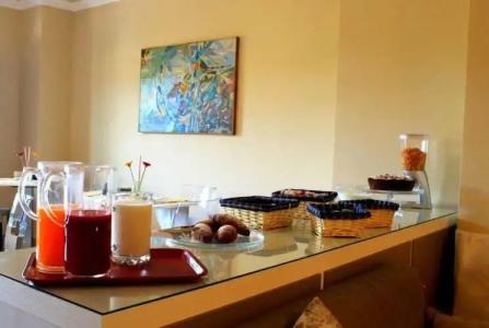 Meublé Leonetti - 9