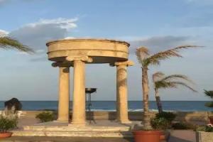 B&B la Casa di Luigi, Giardini-Naxos