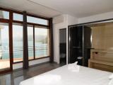 Suite with balcony and with sea view