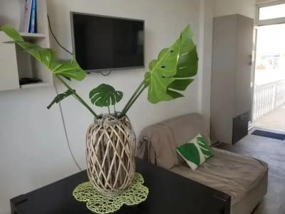 ApartMonterria - 123