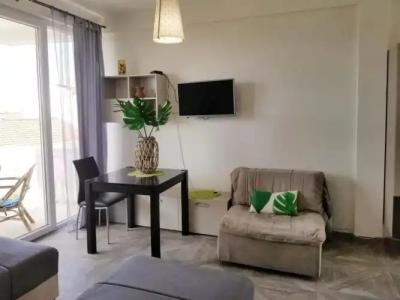 ApartMonterria - 105