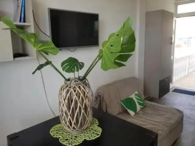 ApartMonterria - 110