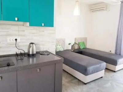 ApartMonterria - 103