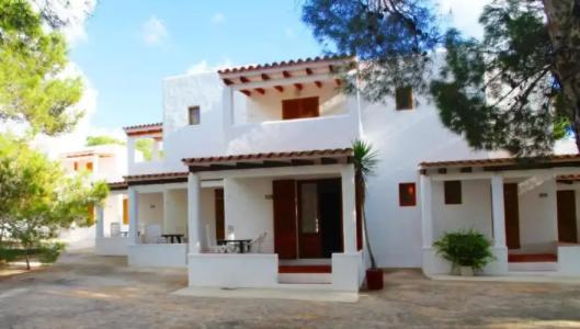 Bungalow Es Pins - 47