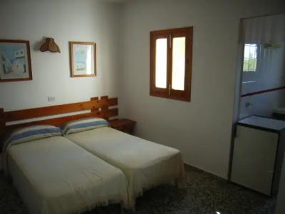 Bungalow Es Pins - 2