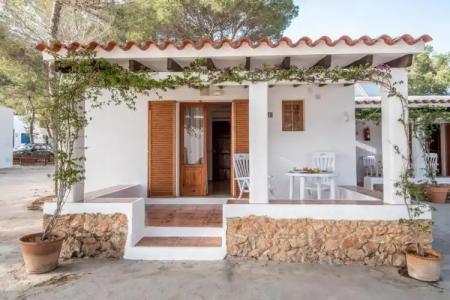 Bungalow Es Pins - 83