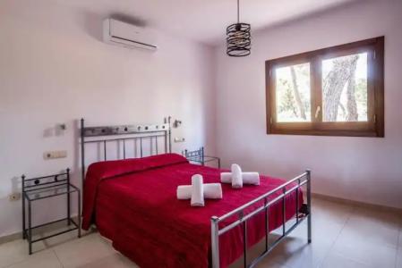 Bungalow Es Pins - 94