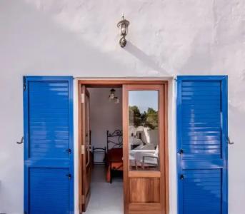 Bungalow Es Pins - 108